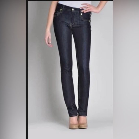 Fidelity Denim. Size 28 - Picture 4 of 12